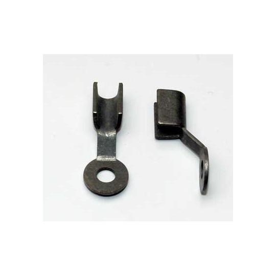 Accessoire embarqué BUTEE DE ROUE 4mm