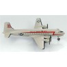 Miniature of a plane Die Cast at 1/200 C-54 Skymaster 1/200 | Scientific-MHD