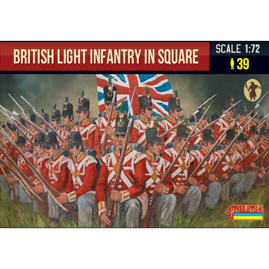 Figurine British Light...