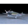 C6N1 Saiun Plastikebene Modell (MYRT) 1/48 | Scientific-MHD