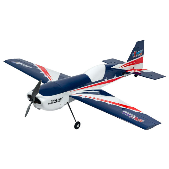 Avion électrique...