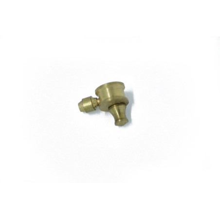 Brass Cabestan Boat Accastillage 16x14mm (1pc) | Scientific-MHD