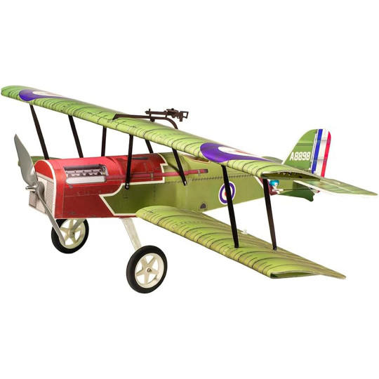 Avion électrique...