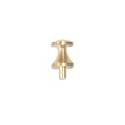 Brass Cabestan Boat Boat 10x13mm | Scientific-MHD