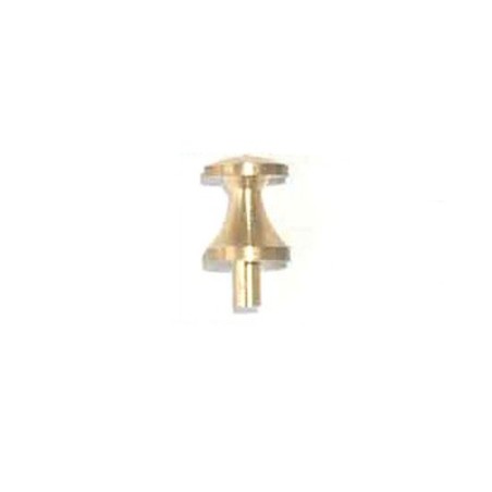 Brass Cabestan Boat Boat 10x13mm | Scientific-MHD