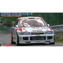 Mitsubishi Plastikautoabdeckung Start GSR 1/24 | Scientific-MHD