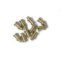 4x7mm brass cabstans boat accommodation (10pcs) | Scientific-MHD