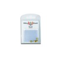Accastillage de bateau Cabestans en laiton 8x8mm (4pcs) Accastillage de bateau Cabestans en laiton 8x8mm (4pcs)