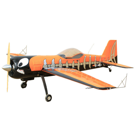 Avion thermique RC Giant...