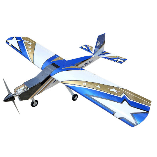 Avion RC ARISING NEO...