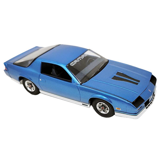 Maquette plastique de...