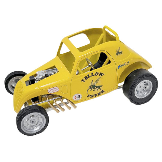 Maquette plastique de...