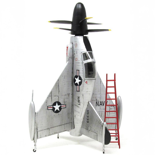 Maquette plastique d’avion...