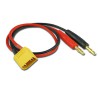 Charger for accusation for radio controlled device XT-90 load cord | Scientific-MHD