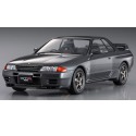 Maquette de voiture en plastique Nissan Skyline GT-R Nismo 1/24