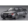 Maquette de voiture en plastique Nissan Skyline GT-R Nismo 1/24