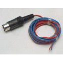 Accessoire pour radio CABLE ALARME