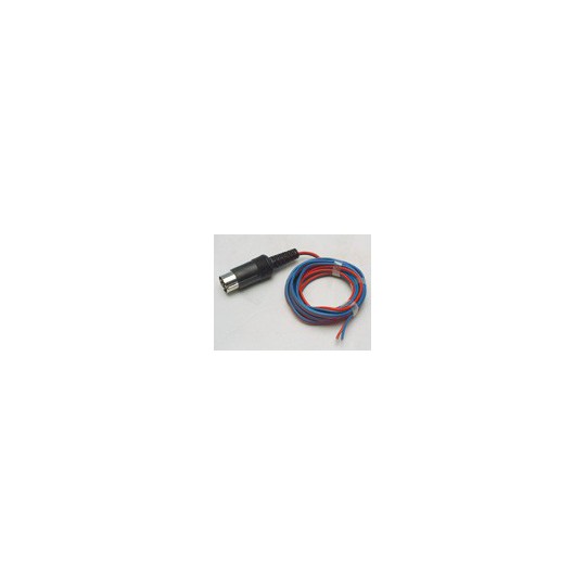 Accessoire pour radio CABLE ALARME Accessoire pour radio CABLE ALARME