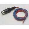 Accessoire pour radio CABLE ALARME