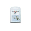 Accastillage de bateau Cadène 25mm (10pcs)