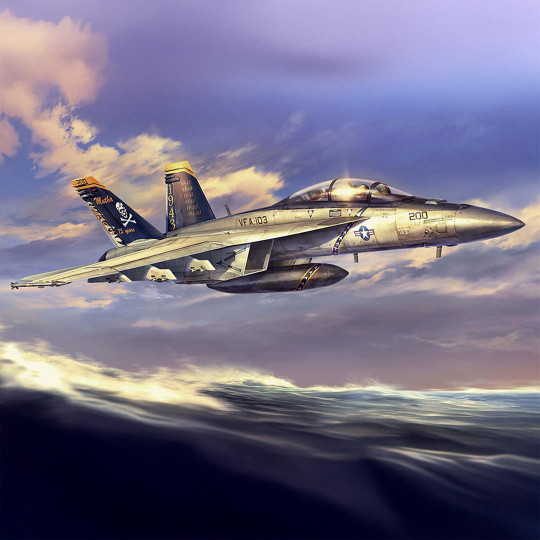 Modellino aereo in plastica...