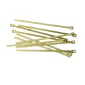 Accastillage de bateau Cadène 40mm (10pcs)