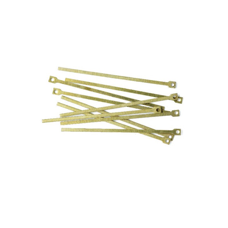 Accastillage de bateau Cadène 40mm (10pcs)