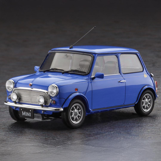 Maquette plastique de...