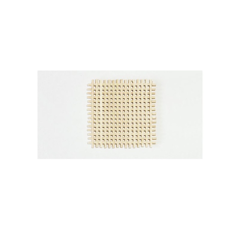 Accastillage de bateau Caillebotis monté 32mm