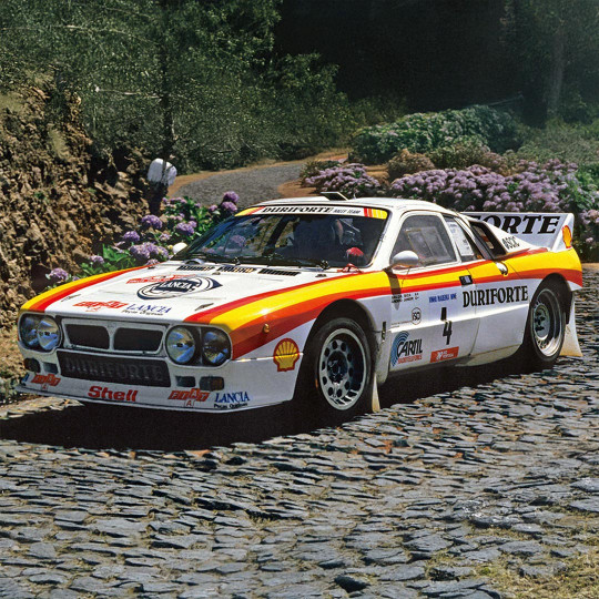 Maquette plastique de...