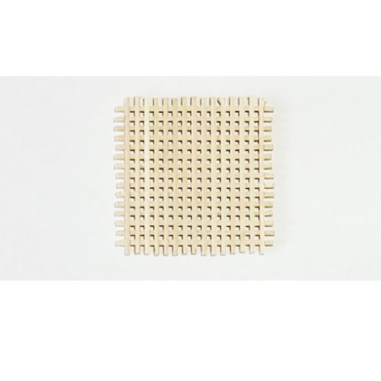 Accastillage de bateau Caillebotis monté 36mm