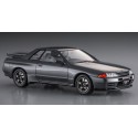 Maquette de voiture en plastique Nissan Skyline GT-R Nismo 1/24