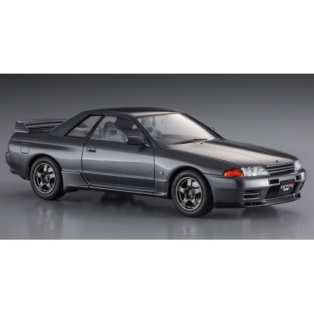 Maquette de voiture en plastique Nissan Skyline GT-R Nismo 1/24