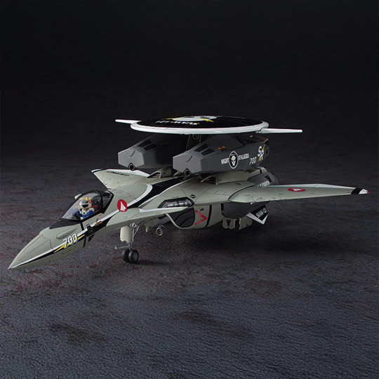 Maquette plastique RVF-25...