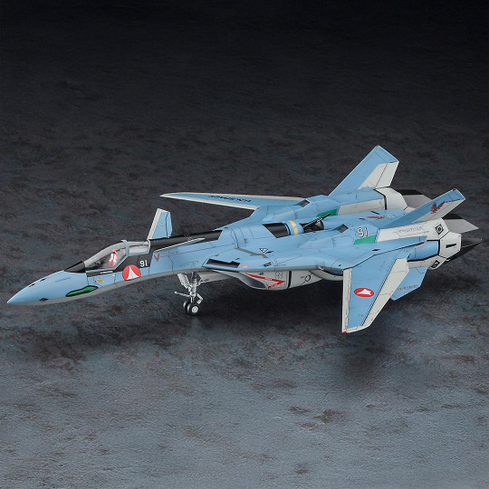 Maquette plastique VF-19A «...