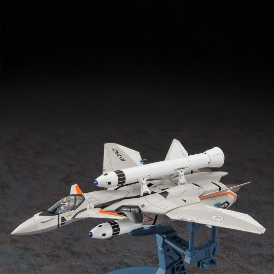 Maquette plastique VF-11B...