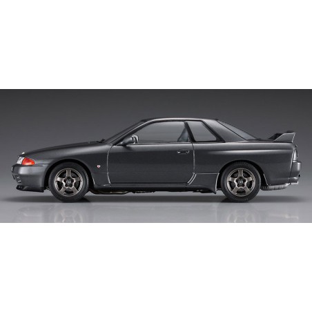 Maquette de voiture en plastique Nissan Skyline GT-R Nismo 1/24