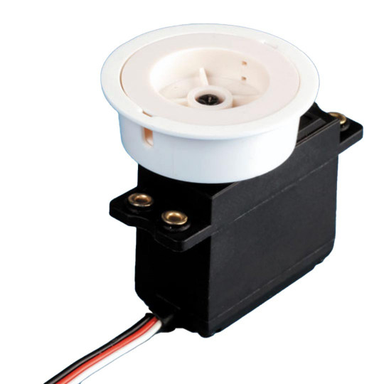 Servo Treuil Windforce...