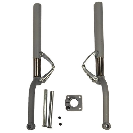 Accessoire embarqué JAMBES...