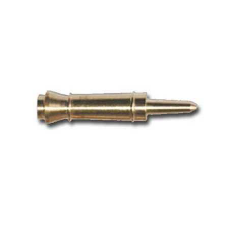 Brass bitch barrel fitting 8mm | Scientific-MHD