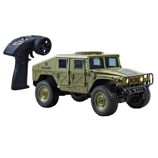 Electric remote-controlled...