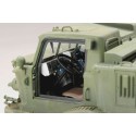 Russisch 9p140 Plastik -LKW -Modell TEL von 9K57 | Scientific-MHD