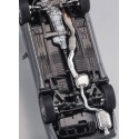 Maquette de voiture en plastique Nissan Skyline GT-R Nismo 1/24