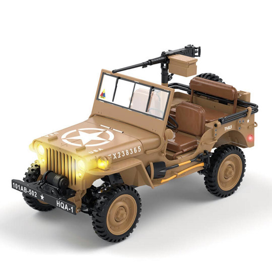 Electric remote-controlled...