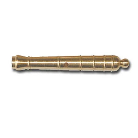 Brass cannon fitting in 15mm brass | Scientific-MHD