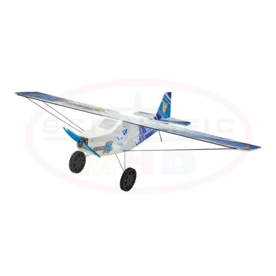 Avion électrique...