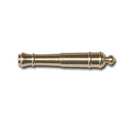 Brass cannon fitting in 45mm brass brass | Scientific-MHD