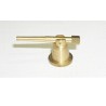 Moderne Kanonenboot -Anpassung 18x37 mm (1pc) | Scientific-MHD