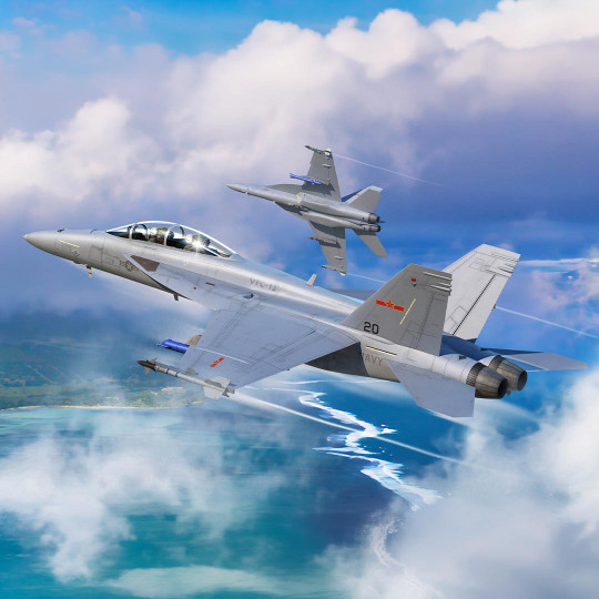 Maquette d’avion en...