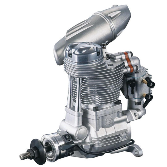 Moteur thermique  O.S....